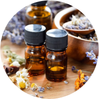 Aromatherapy Massage in Vashi